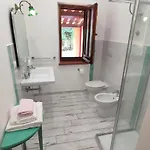Holiday home Antico Casale Del Buono Falconara Albanese