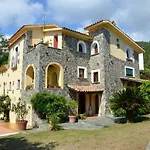 Hébergement de vacances Antico Casale Del Buono