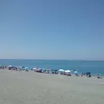 Holiday home Antico Casale Del Buono Falconara Albanese
