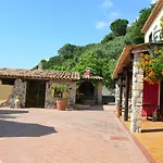 Antico Casale Del Buono * Falconara Albanese