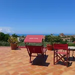 Holiday home Antico Casale Del Buono Falconara Albanese