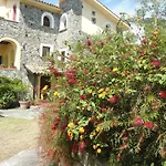 Antico Casale Del Buono Holiday home *
