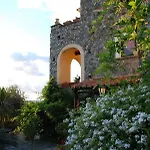 Antico Casale Del Buono Falconara Albanese