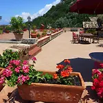Casa de Férias Antico Casale Del Buono *
