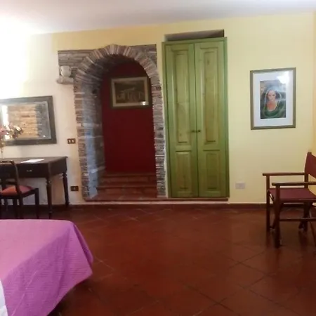 Holiday home Antico Casale Del Buono *