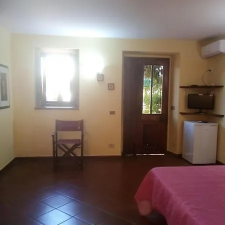 Antico Casale Del Buono * Falconara Albanese