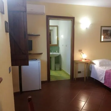 Antico Casale Del Buono Ferienhaus
