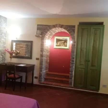 Antico Casale Del Buono Casa de Férias