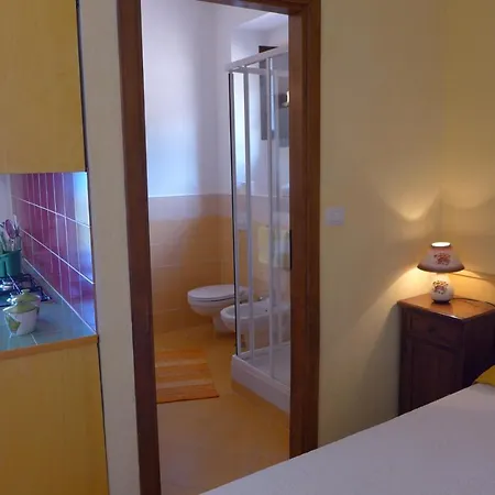 Holiday home Antico Casale Del Buono *