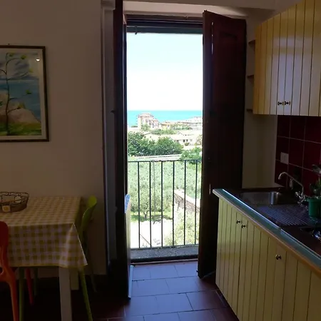 Antico Casale Del Buono Ferienhaus *