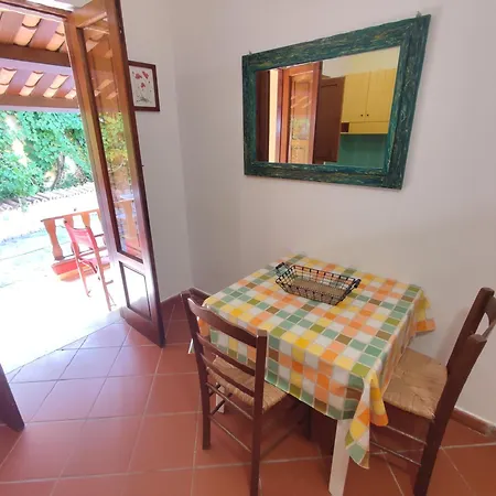 Antico Casale Del Buono Ferienhaus