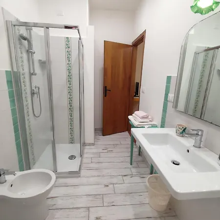 Casa de Férias Antico Casale Del Buono