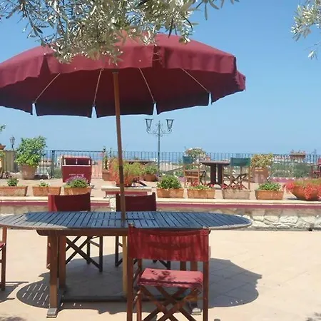 Antico Casale Del Buono Ferienhaus *