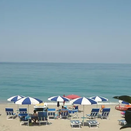 Antico Casale Del Buono Ferienhaus *