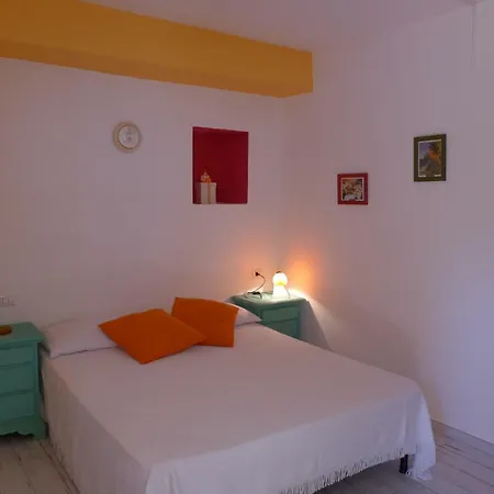 Antico Casale Del Buono *