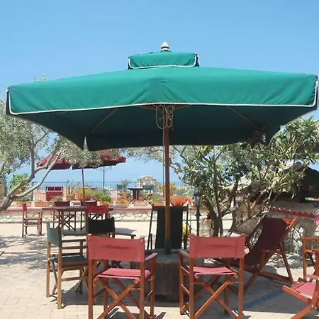 Antico Casale Del Buono Ferienhaus