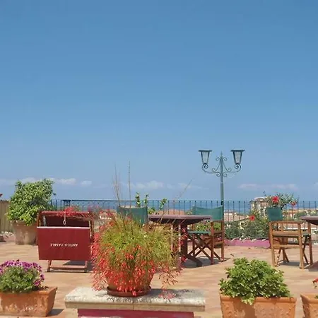 Antico Casale Del Buono Casa de Férias