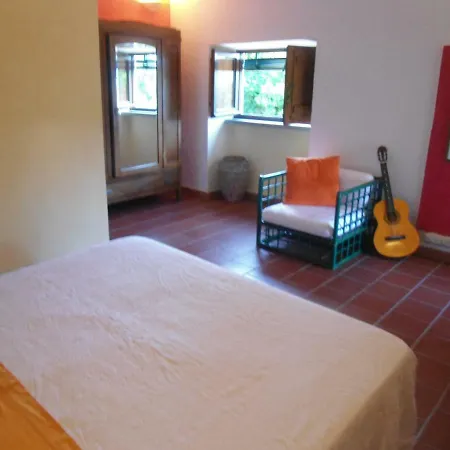 Casa de Férias Antico Casale Del Buono *