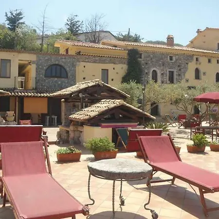 Antico Casale Del Buono *