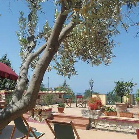 Antico Casale Del Buono *