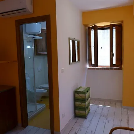 Antico Casale Del Buono Ferienhaus