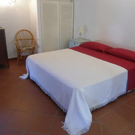 Casa de Férias Antico Casale Del Buono *