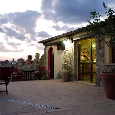 בית נופש Antico Casale Del Buono