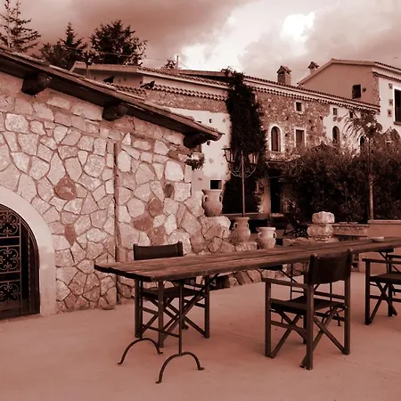 Antico Casale Del Buono *