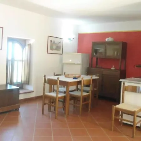 Antico Casale Del Buono Ferienhaus