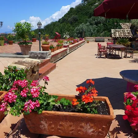 Holiday home Antico Casale Del Buono *