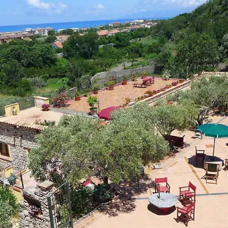 Ferienhaus Antico Casale Del Buono