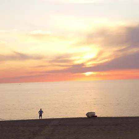 Ferienhaus Antico Casale Del Buono *