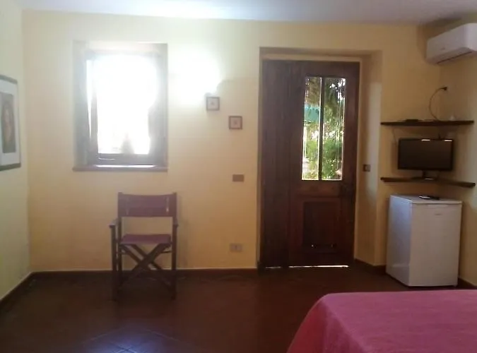 Antico Casale Del Buono * Falconara Albanese