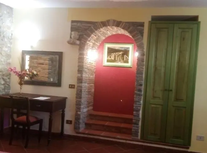 Antico Casale Del Buono בית נופש