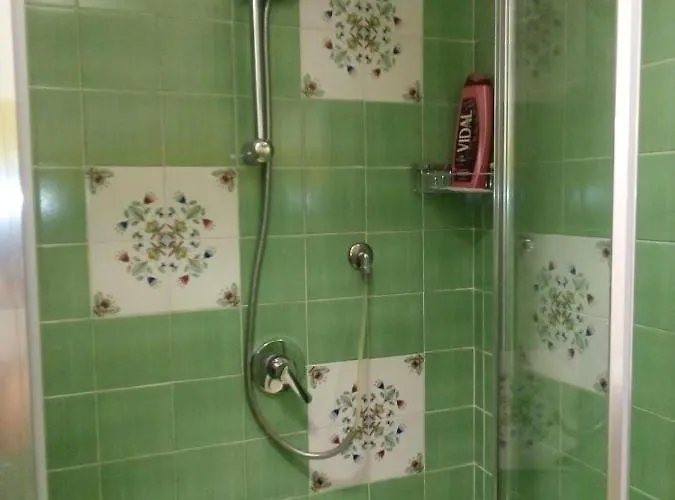 Antico Casale Del Buono Falconara Albanese