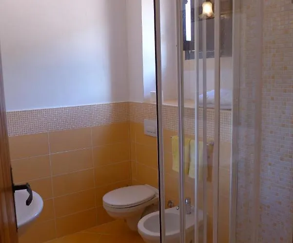 Antico Casale Del Buono * Falconara Albanese