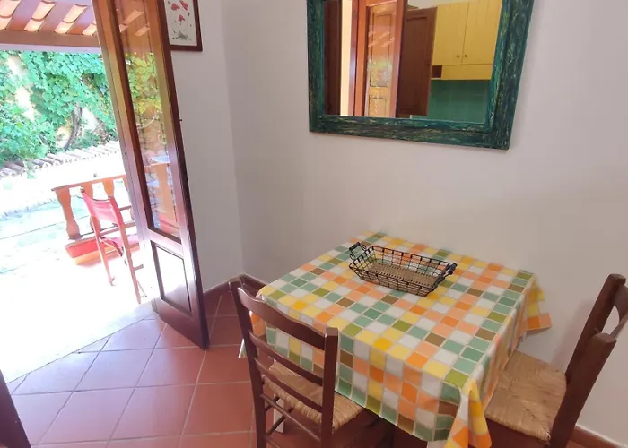 Antico Casale Del Buono בית נופש