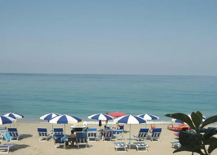 Antico Casale Del Buono בית נופש *