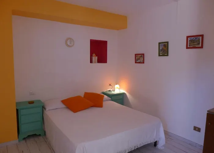 Antico Casale Del Buono *