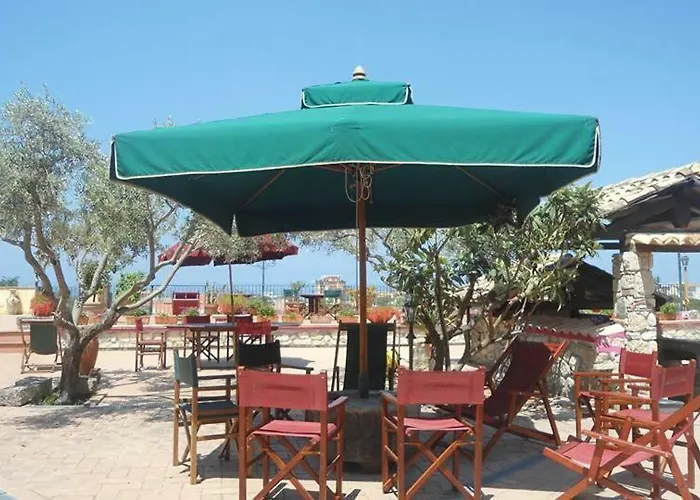 Antico Casale Del Buono בית נופש