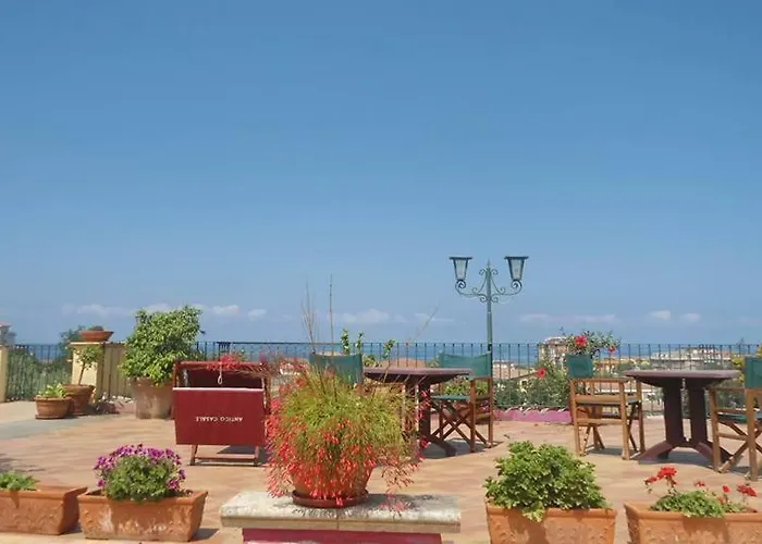 Antico Casale Del Buono בית נופש