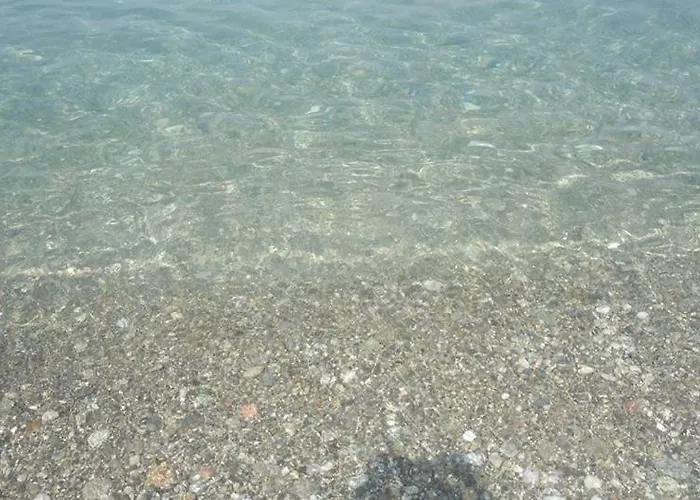 בית נופש Antico Casale Del Buono *