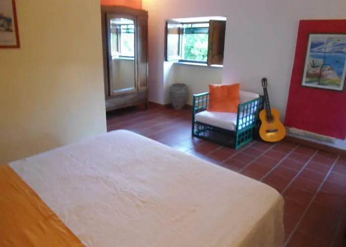 度假居 Antico Casale Del Buono *