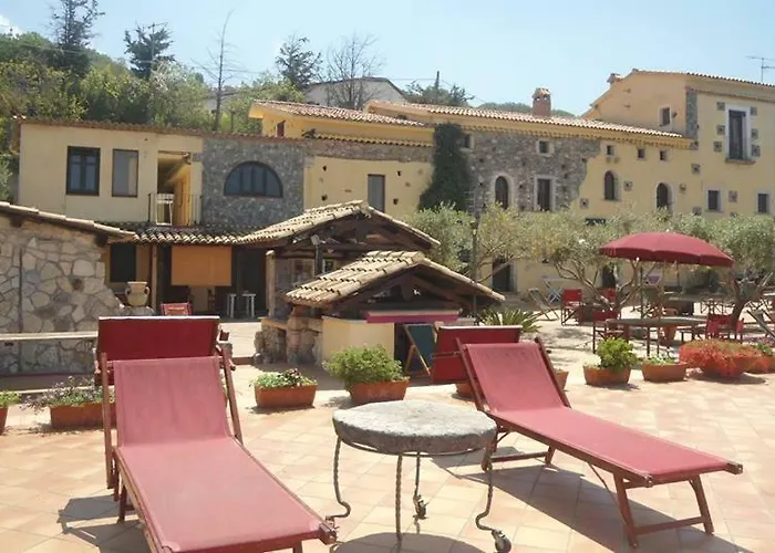 Antico Casale Del Buono *