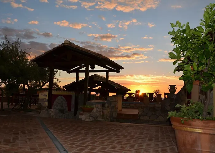 Antico Casale Del Buono