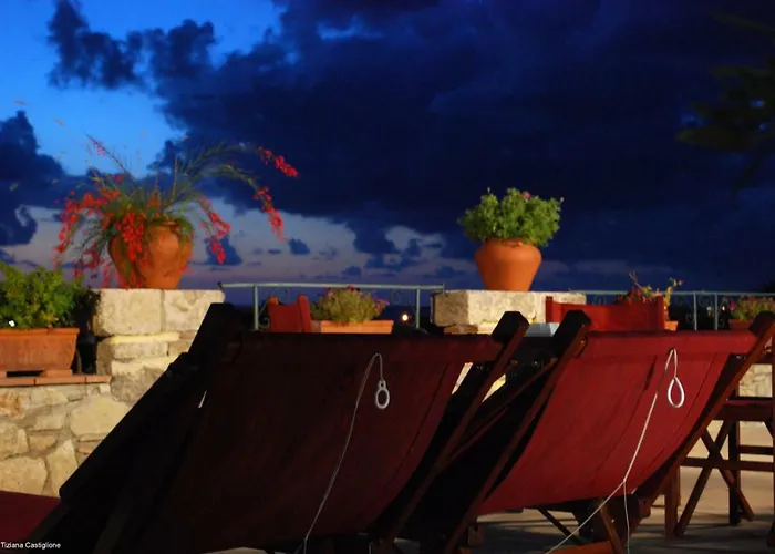 Antico Casale Del Buono