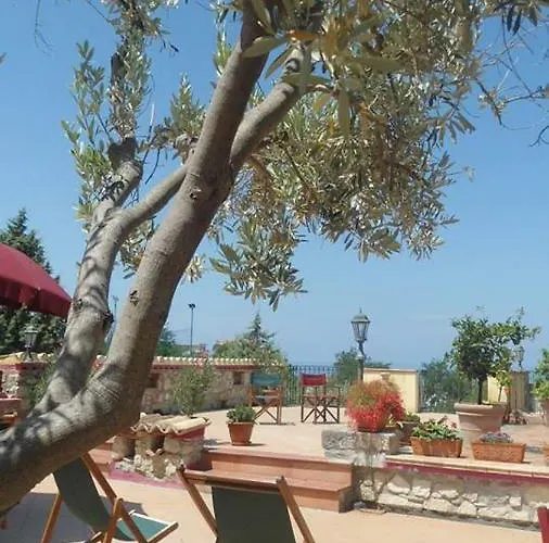 Antico Casale Del Buono *