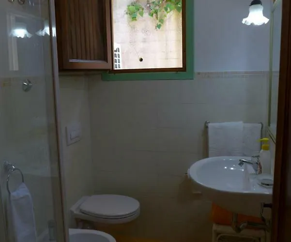 Antico Casale Del Buono Falconara Albanese