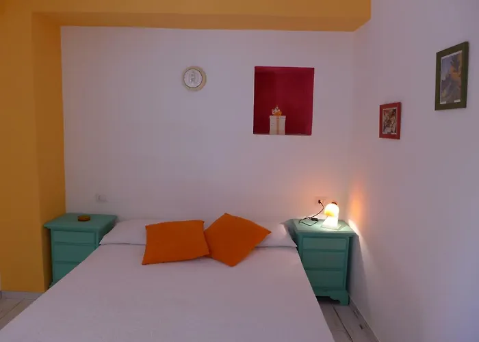 Antico Casale Del Buono