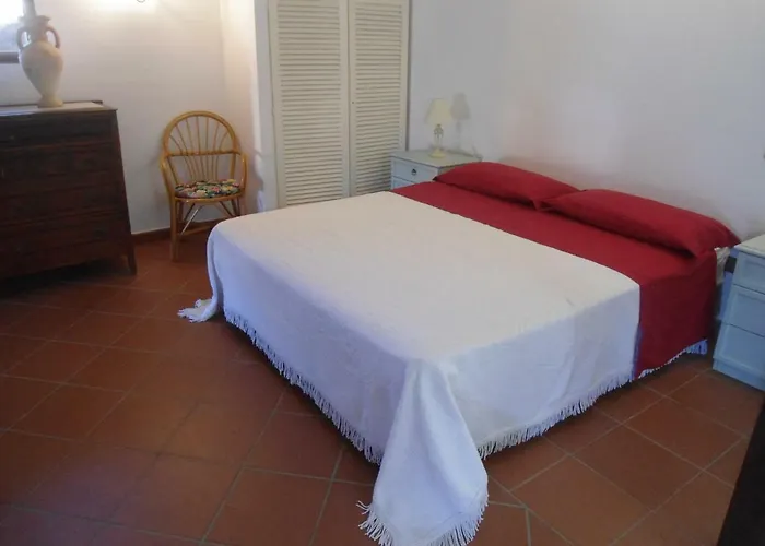 בית נופש Antico Casale Del Buono *